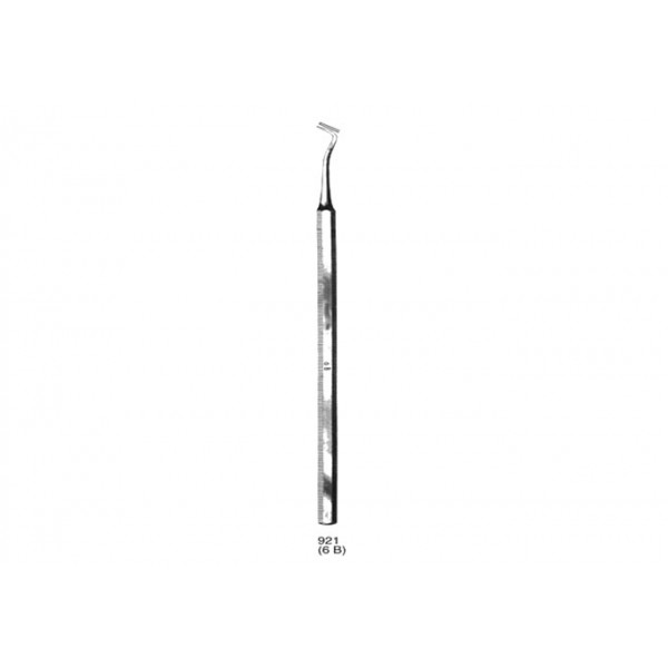 Periodental Instruments